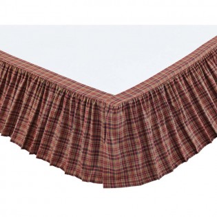 Parker King Bed Skirt