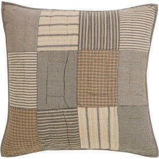 Sawyer Mill Quilted Euro Sham