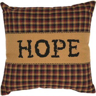 Heritage Farms Hope Pillow