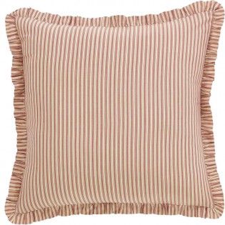 Ozark Striped Euro Sham