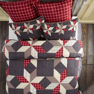Liberty Star Quilts