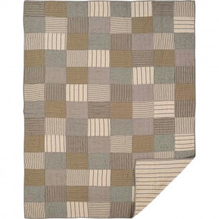 Sawyer Mill Luxury King Quilt