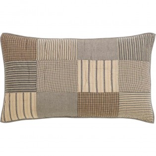 Sawyer Mill Pillow Sham - King