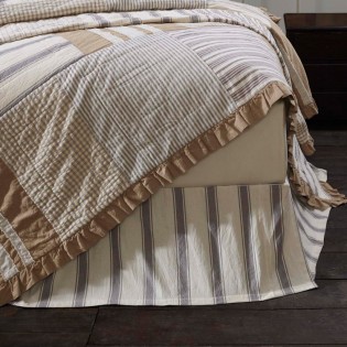 Grace Twin Bed Skirt