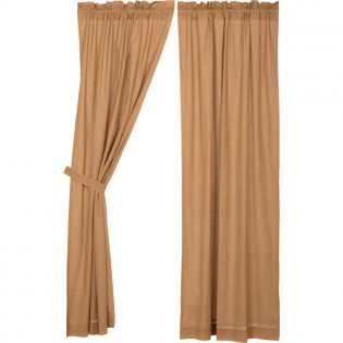 Kindred Star Lined Drapes