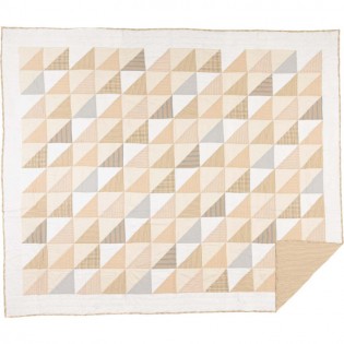 Joanna Luxury King Quilt