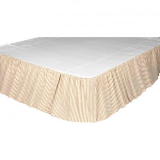 Joanna Queen Bed Skirt