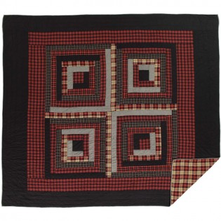 Cumberland Queen Quilt