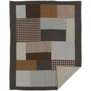 Rory Luxury King Quilt