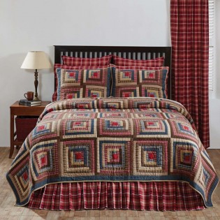 Braxton Queen Quilt