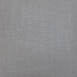 Grey Linen Fabric