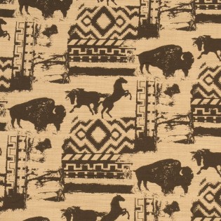 Great Plains Fabric