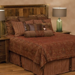 Milady Western Bedding