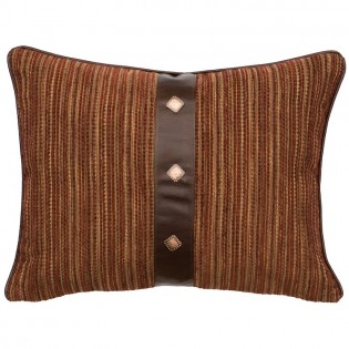 Caliente Standard Pillow Sham