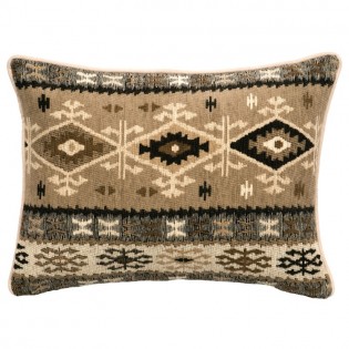 Mountain Storm Pillow Sham-Standard