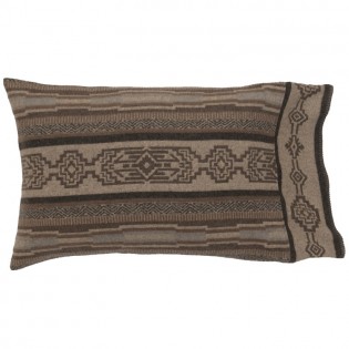 Lodge Lux Accent Pillow