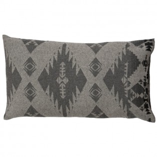 Geronimo Haze King Pillow Sham