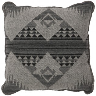 Geronimo Haze Pillow