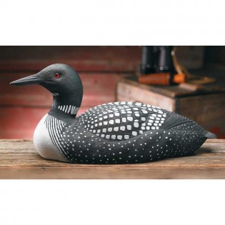 Loon Decoy