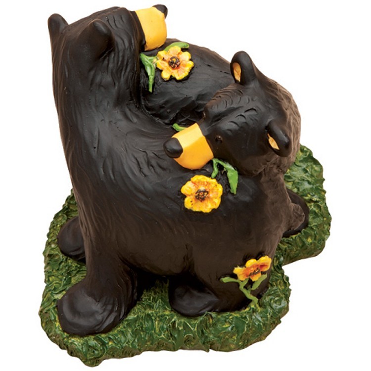 bearfoot bears christmas