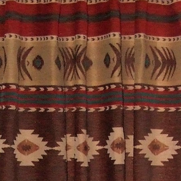 Cimarron Drapes