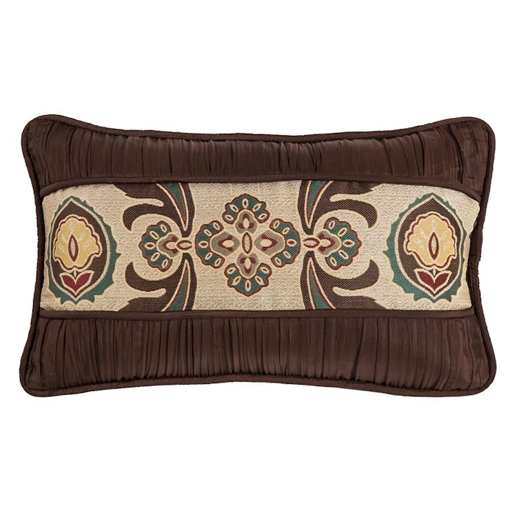 rectangle pillow