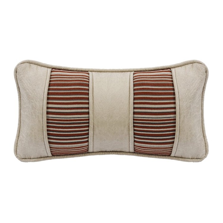 rectangle pillow