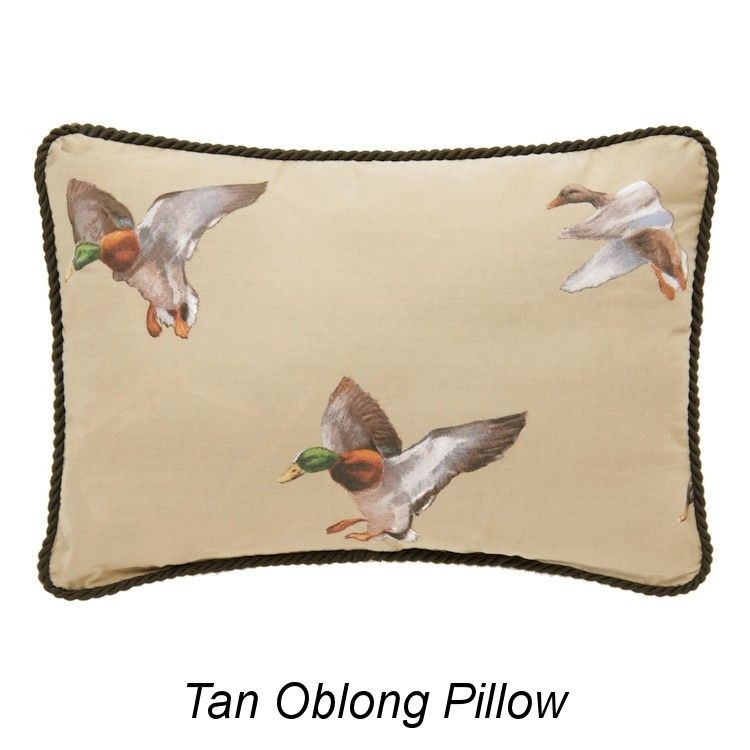 Duck Approach Bedding