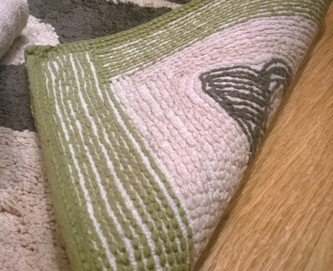 Rustic Montage Bath Accessories