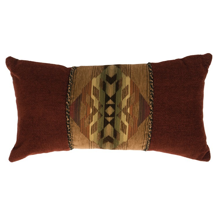 rectangle pillow