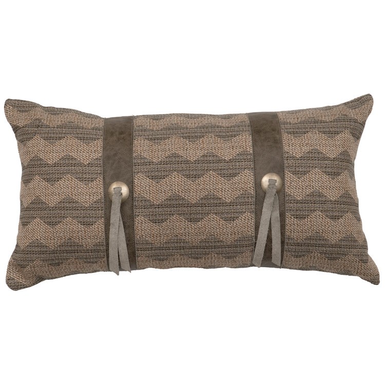 rectangle pillow