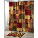 Adirondack Pine Shower Curtain -DISCONTINUED