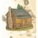 Cabin Night Light -Discontinued