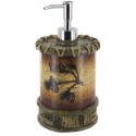 Pine Lodge Soap Pump -DISCONTINUED