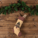 Sequoia Stocking