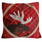Big Moose Pillow