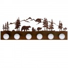 Bear Family Strip Lights - 2 Sizes Available