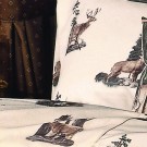 Whitetail Dream Sheets