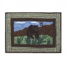 Bear Country Table Linens
