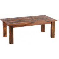 Barnwood Coffee Tables