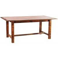 Barnwood Farmhouse Dining Tables