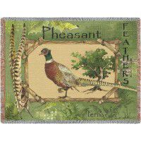 Pheasant Afghan