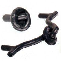 Knot Hardware