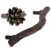 Pine Cone Hardware