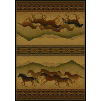 Chestnut Mare Rugs