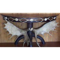 Antler Console Table