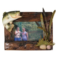 Bass Firwood Picture Frame 4 x 6