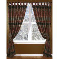 Bear Country Drapes