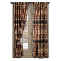 Autumn Trails Drapes