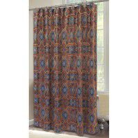 Saguaro Desert Shower Curtain